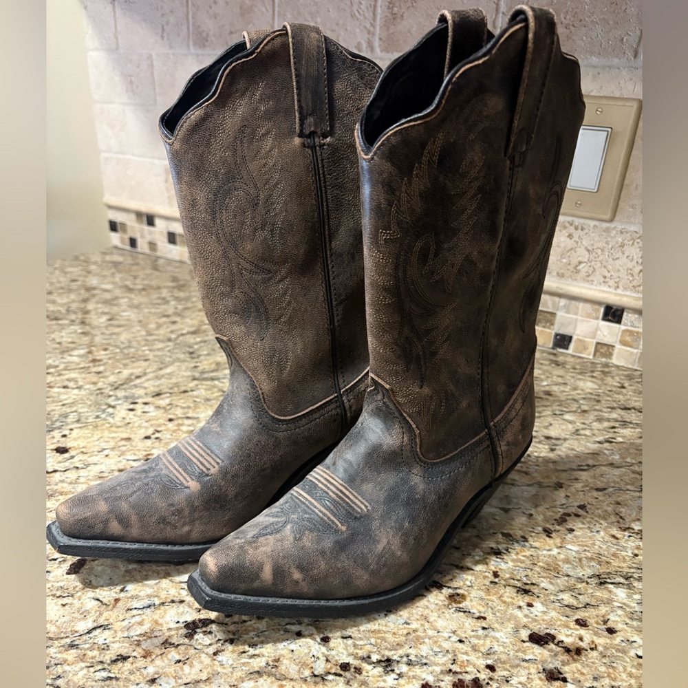 Rockin Country Women’s Western Boots